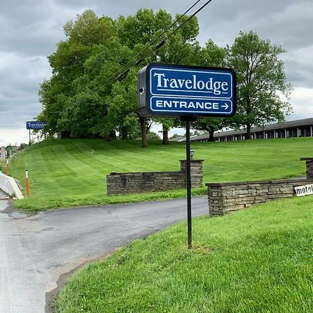 Travelodge By Wyndham Strasburg/Lancaster Amish Country Kültér fotó